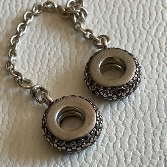 Pandora safety chain - Picture 3 of 6